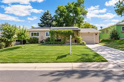 1868 S Winona Court, Denver, CO 80219 - Photo 1