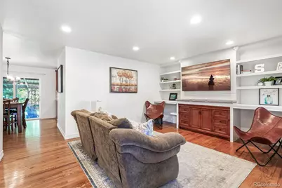 1868 S Winona Court, Denver, CO 80219 - Photo 4