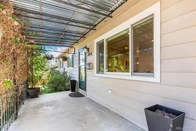 1868 S Winona Court, Denver, CO 80219 - Photo 2