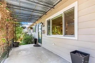 1868 S Winona Ct, Denver, CO 80219 - Photo 2