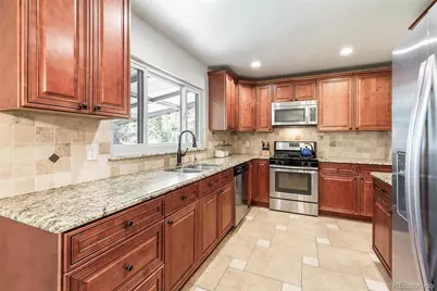 1868 S Winona Court, Denver, CO 80219 - Photo 8