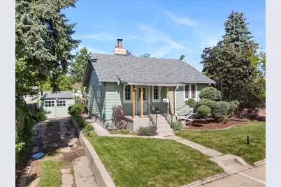 3077 Benton Street, Wheat Ridge, CO 80214 - Photo 2