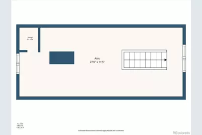 3077 Benton Street, Wheat Ridge, CO 80214 - Photo 34