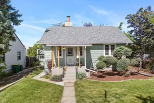3077 Benton St, Wheat Ridge, CO 80214 - Photo 1