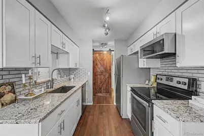 8100 W Quincy Avenue #L7, Littleton, CO 80123 - Photo 24