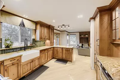 9518 Troon Village Drive, Lone Tree, CO 80124 - Photo 10