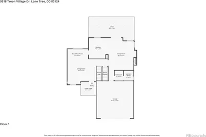 9518 Troon Village Drive, Lone Tree, CO 80124 - Photo 38