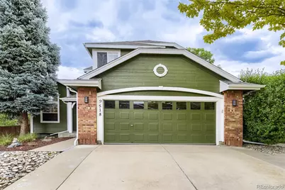 9518 Troon Village Drive, Lone Tree, CO 80124 - Photo 2