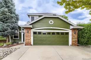 9518 Troon Village Dr, Lone Tree, CO 80124 - Photo 2