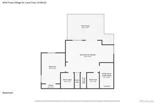 9518 Troon Village Dr, Lone Tree, CO 80124 - Photo 40