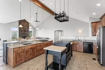 18844 Ute Vista Trail, Morrison, CO 80465 - Photo 14