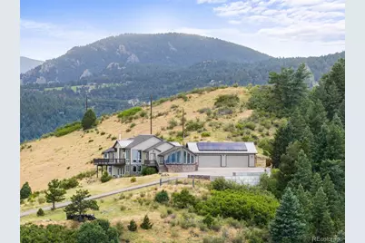 18844 Ute Vista Trail, Morrison, CO 80465 - Photo 2