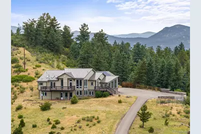 18844 Ute Vista Trail, Morrison, CO 80465 - Photo 6