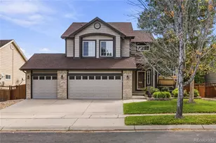 148 N Prairie Falcon Pkwy, Brighton, CO 80601 - Photo 1