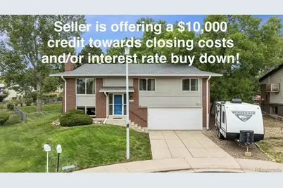 2239 S Alkire Court, Lakewood, CO 80228 - Photo 1