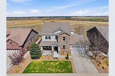 6726 Lynch Lane, Castle Rock, CO 80108 - Photo 1