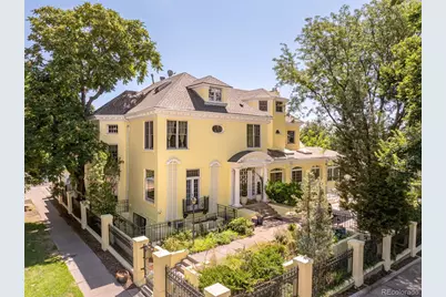 680 N Clarkson Street, Denver, CO 80218 - Photo 36