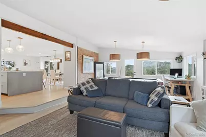 6387 High Drive, Morrison, CO 80465 - Photo 4