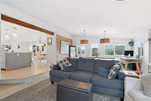 6387 High Dr, Morrison, CO 80465 - Photo 4