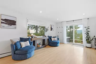 6387 High Drive, Morrison, CO 80465 - Photo 10