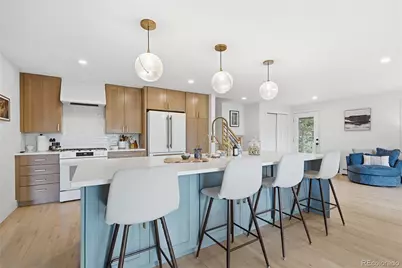 6387 High Drive, Morrison, CO 80465 - Photo 14