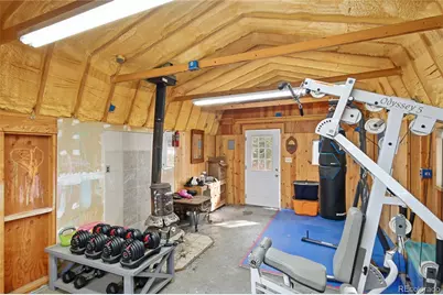 6387 High Drive, Morrison, CO 80465 - Photo 34