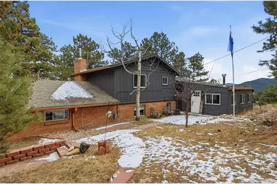 6387 High Drive, Morrison, CO 80465 - Photo 2