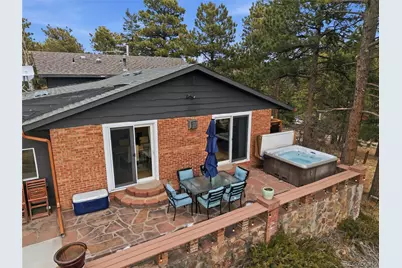 6387 High Drive, Morrison, CO 80465 - Photo 40