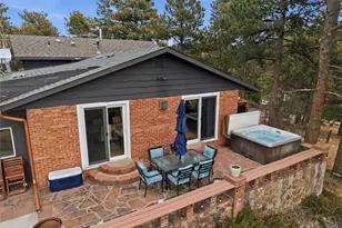 6387 High Dr, Morrison, CO 80465 - Photo 40