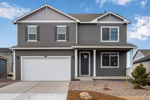 2312 Crosswind St, Fort Lupton, CO 80621 - Photo 1