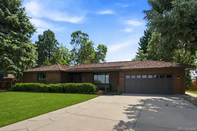 2625 Vivian Street, Denver, CO 80215 - Photo 1