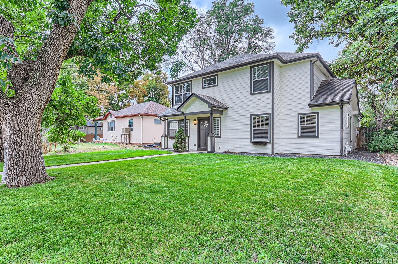 1585 S Steele St, Denver, CO 80206