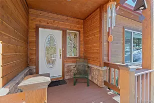 186 Territory Dr, Pine, CO 80470 - Photo 2