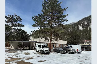95 Empire West Road #Da#52, Empire, CO 80438 - Photo 24