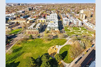 1950 N Logan Street #1109, Denver, CO 80203 - Photo 26