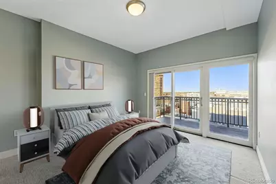 1950 N Logan Street #1109, Denver, CO 80203 - Photo 14