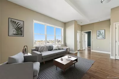 1950 N Logan Street #1109, Denver, CO 80203 - Photo 4