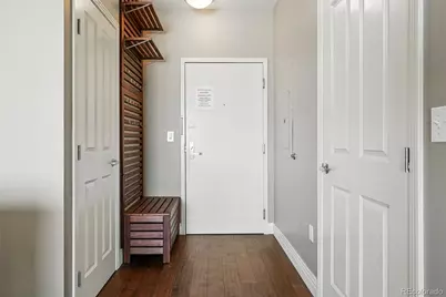 1950 N Logan Street #1109, Denver, CO 80203 - Photo 36