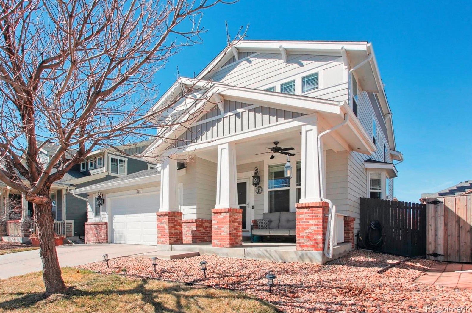 11803 Memphis St, Denver, CO 80022-6216