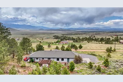 796 Knickerbocker Road, Westcliffe, CO 81252 - Photo 38
