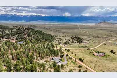 796 Knickerbocker Road, Westcliffe, CO 81252 - Photo 46