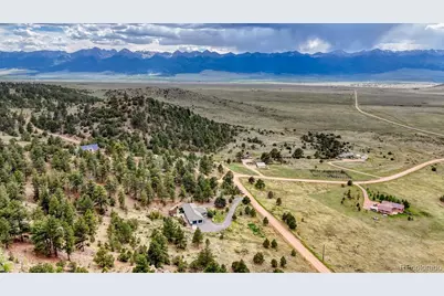 796 Knickerbocker Road, Westcliffe, CO 81252 - Photo 34