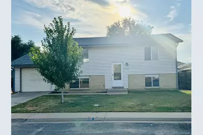 903 Lancaster Avenue, Fort Lupton, CO 80621 - Photo 1