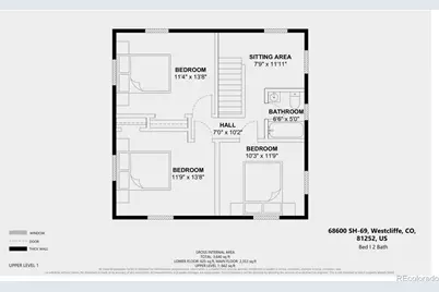 68600 State Highway 69, Westcliffe, CO 81252 - Photo 34