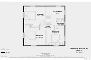 68600 State Hwy 69, Westcliffe, CO 81252 - Photo 34