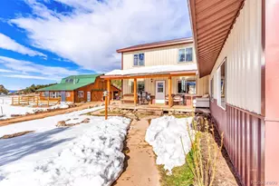 68600 State Hwy 69, Westcliffe, CO 81252 - Photo 2
