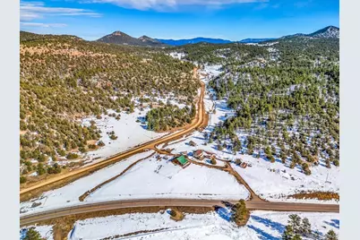 68600 State Highway 69, Westcliffe, CO 81252 - Photo 32
