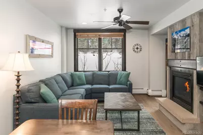 401 Nystrom Lane #1503, Winter Park, CO 80482 - Photo 8