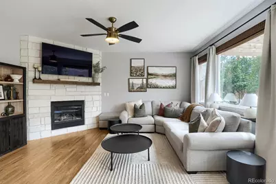 5941 Panther Hollow, Lone Tree, CO 80124 - Photo 16