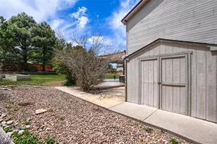 5941 Panther Hollow, Lone Tree, CO 80124 - Photo 40